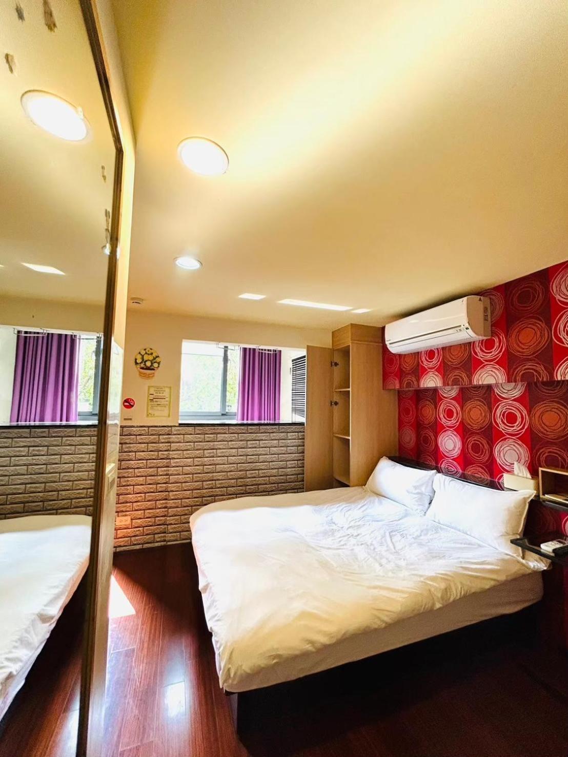 Miaoli Sanyi Travelling Homestay מראה חיצוני תמונה