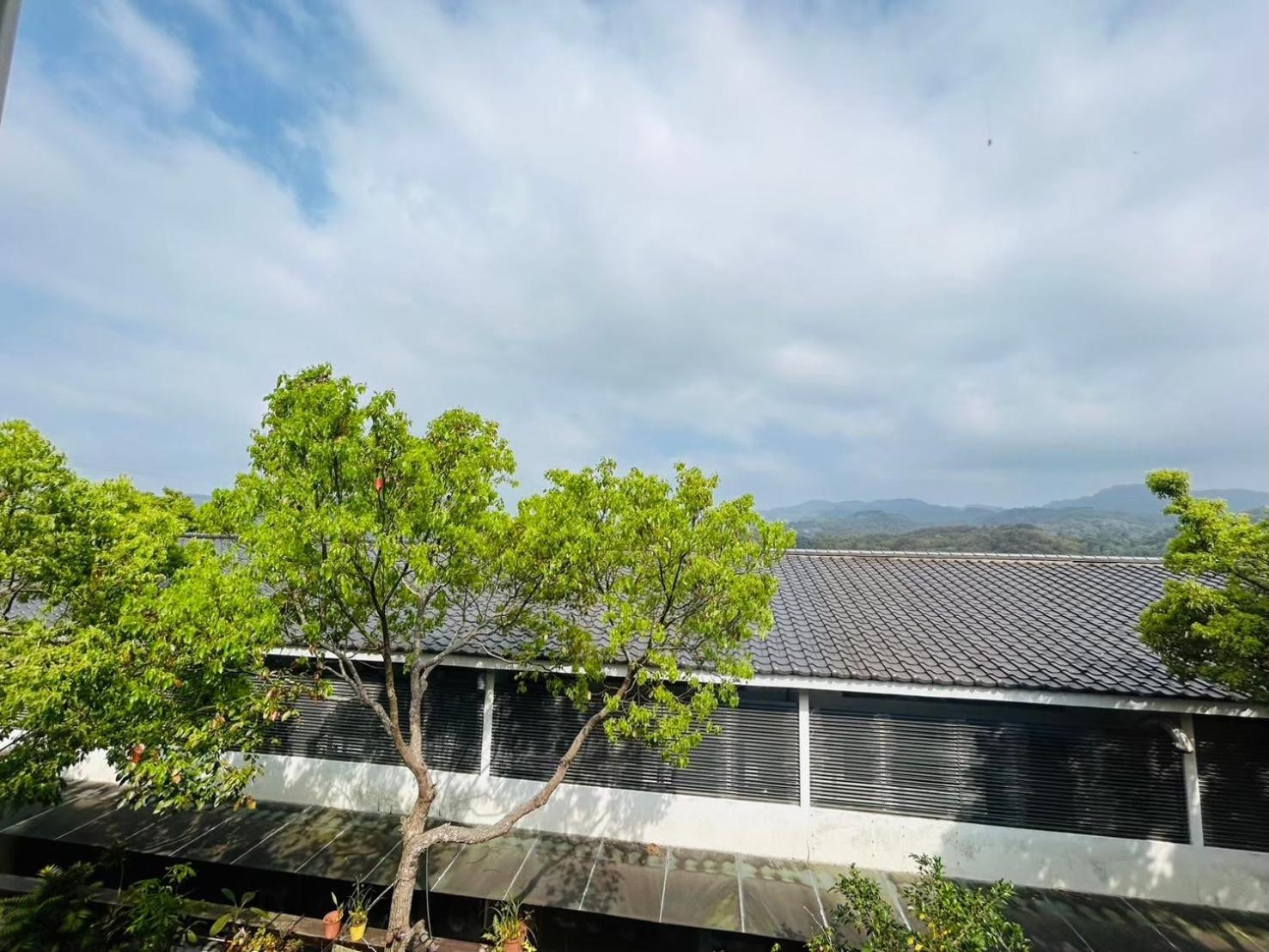 Miaoli Sanyi Travelling Homestay מראה חיצוני תמונה