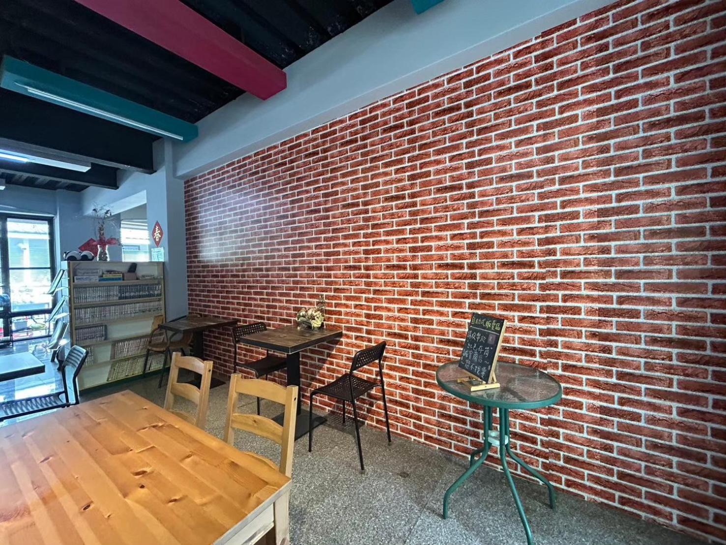 Miaoli Sanyi Travelling Homestay מראה חיצוני תמונה