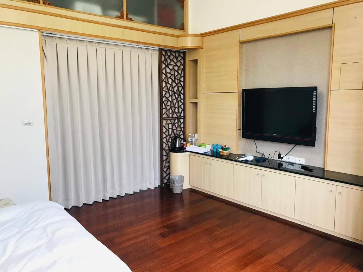 Miaoli Sanyi Travelling Homestay מראה חיצוני תמונה