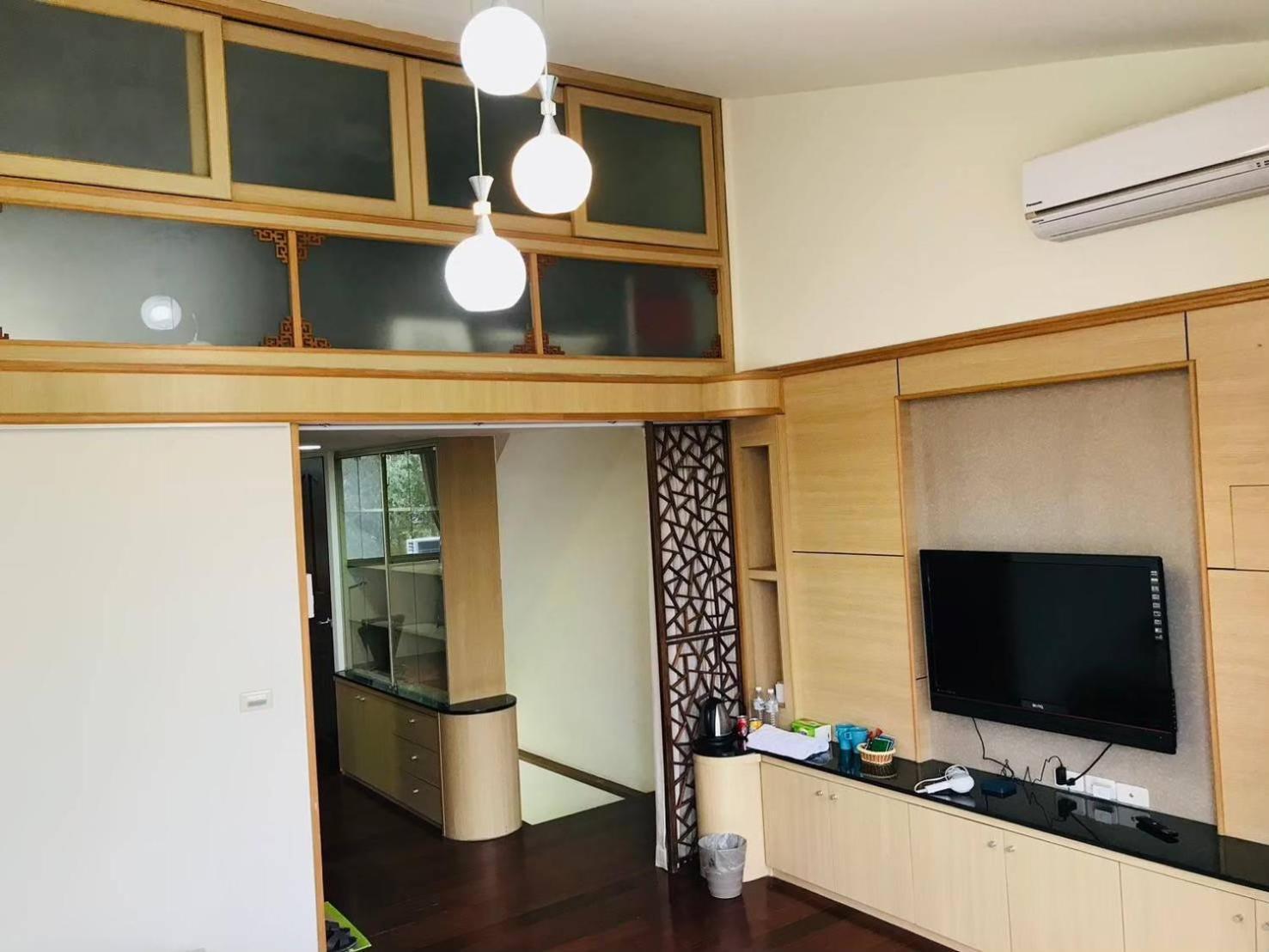 Miaoli Sanyi Travelling Homestay מראה חיצוני תמונה
