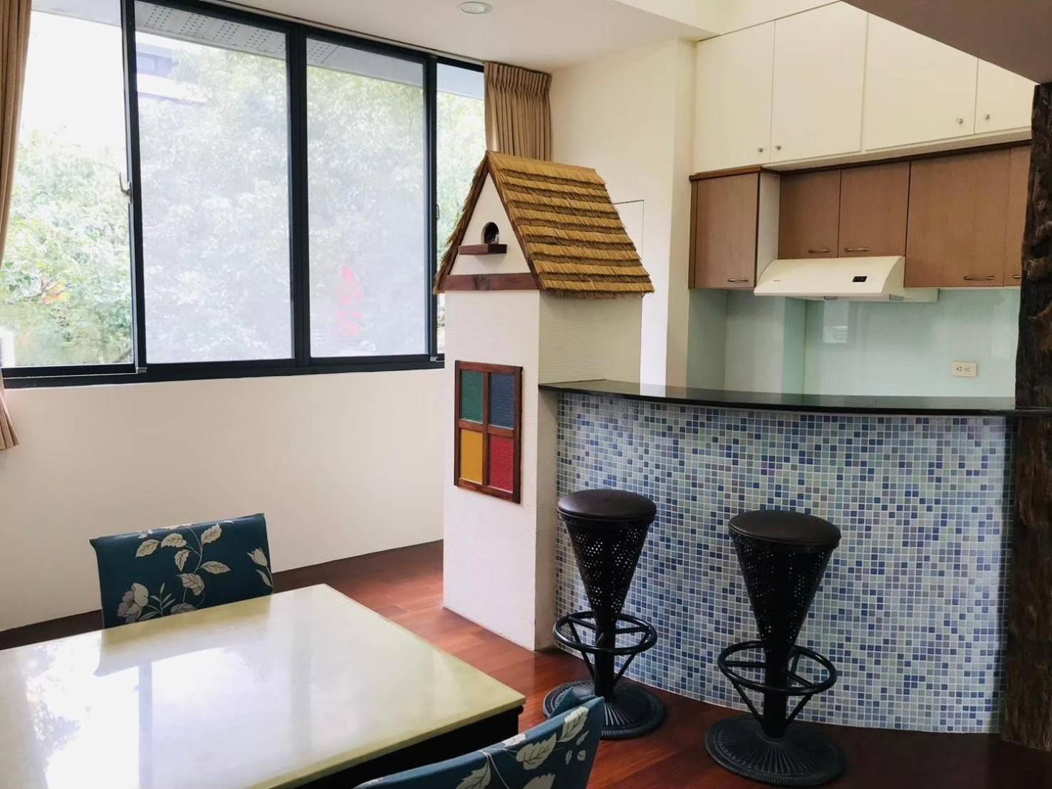 Miaoli Sanyi Travelling Homestay מראה חיצוני תמונה