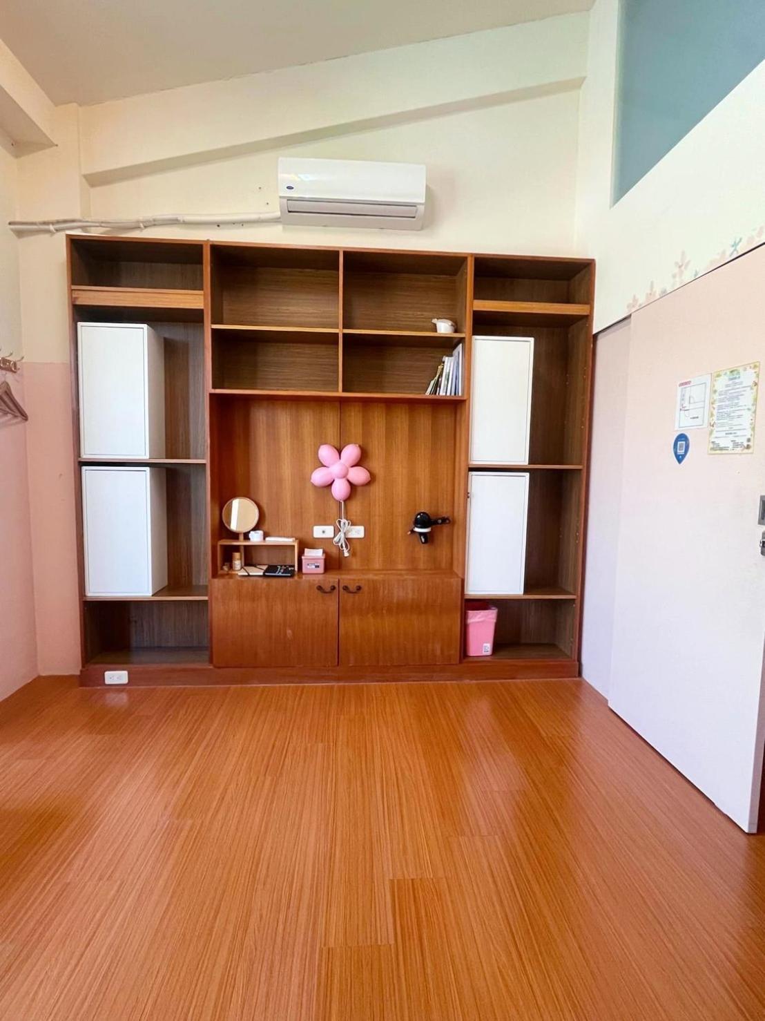 Miaoli Sanyi Travelling Homestay מראה חיצוני תמונה